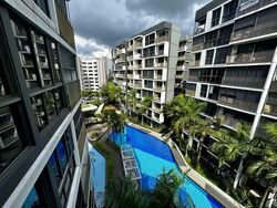 The Wisteria (D27), Apartment #576311751